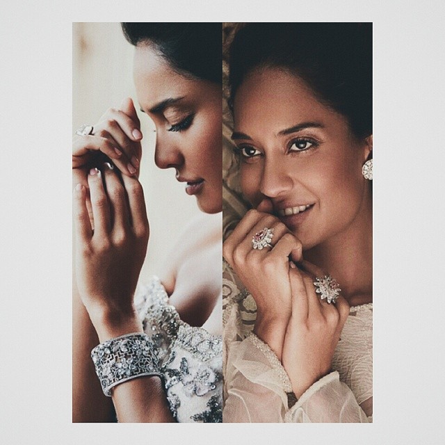 Lisa Haydon
