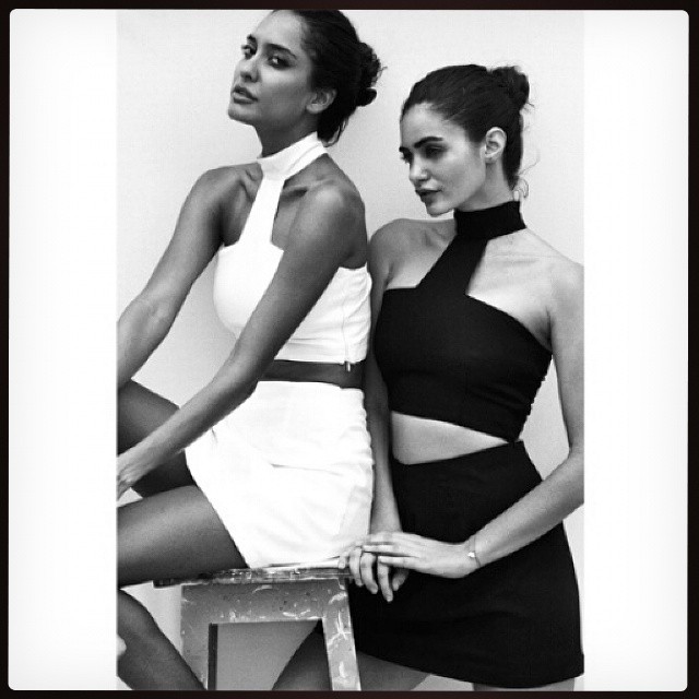 Lisa Haydon