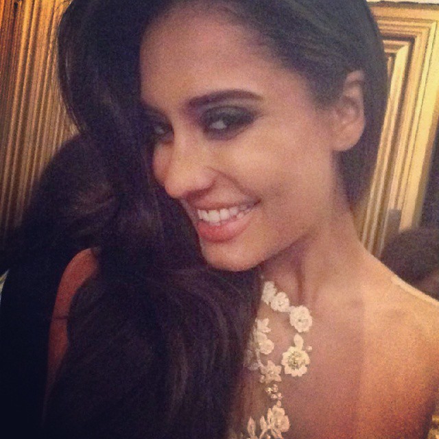 Lisa Haydon