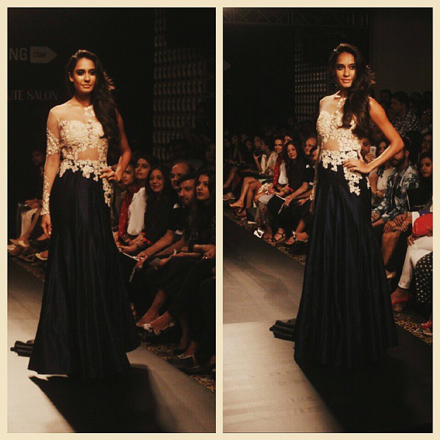 Lisa Haydon