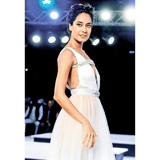 Lisa Haydon