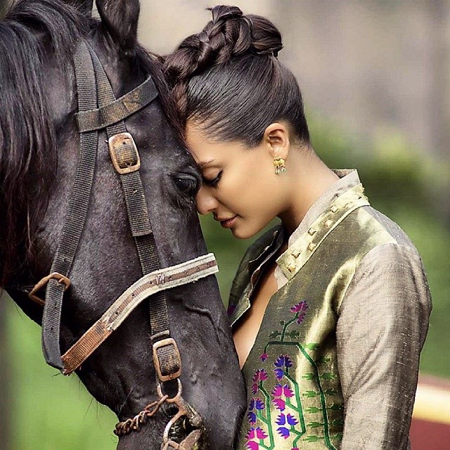 Lisa Haydon