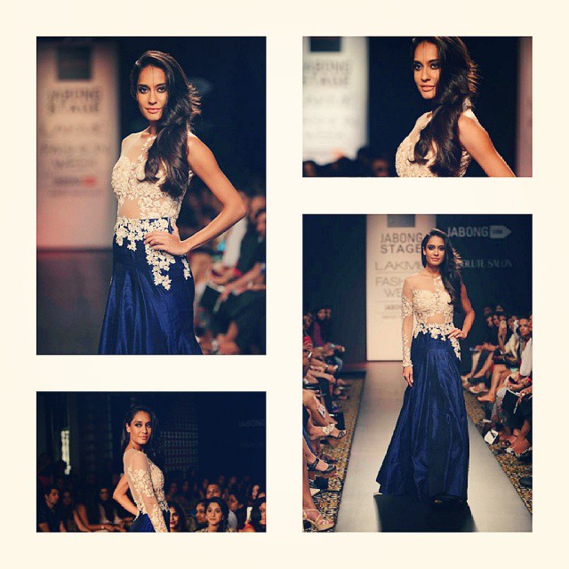 Lisa Haydon
