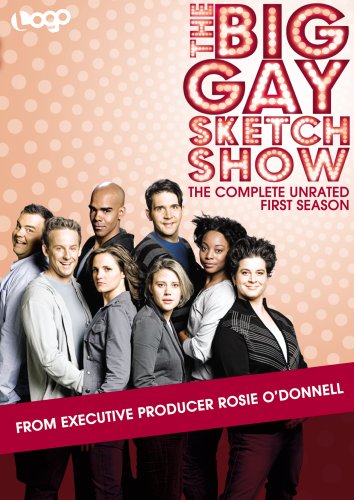 The Big Gay Sketch Show