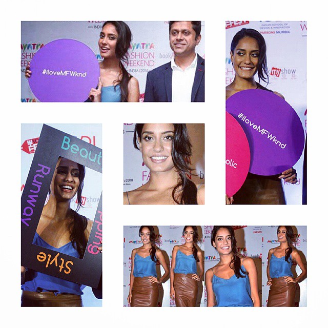 Lisa Haydon