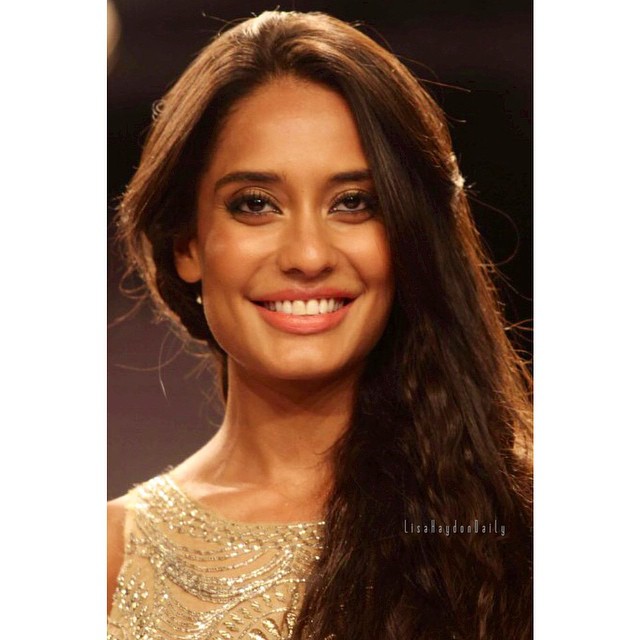 Lisa Haydon
