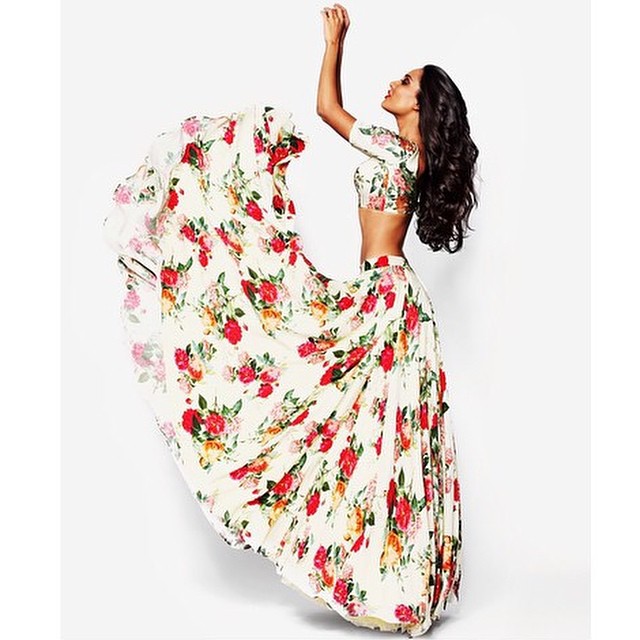 Lisa Haydon