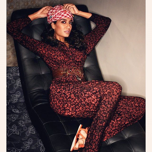 Lisa Haydon