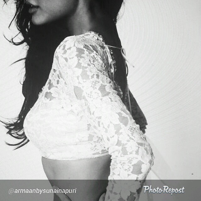 Lisa Haydon