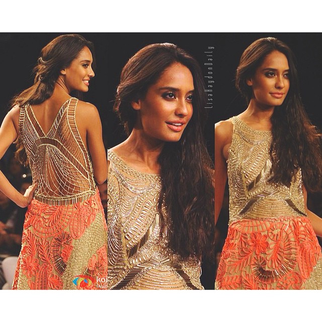 Lisa Haydon