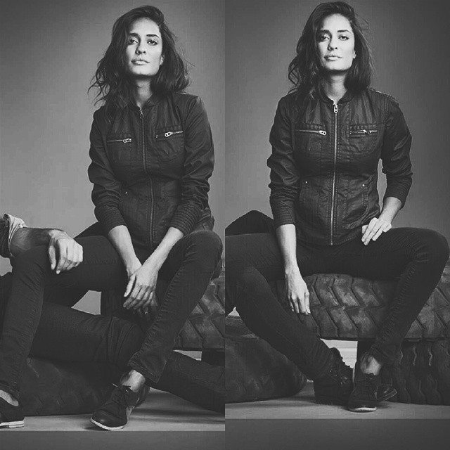Lisa Haydon