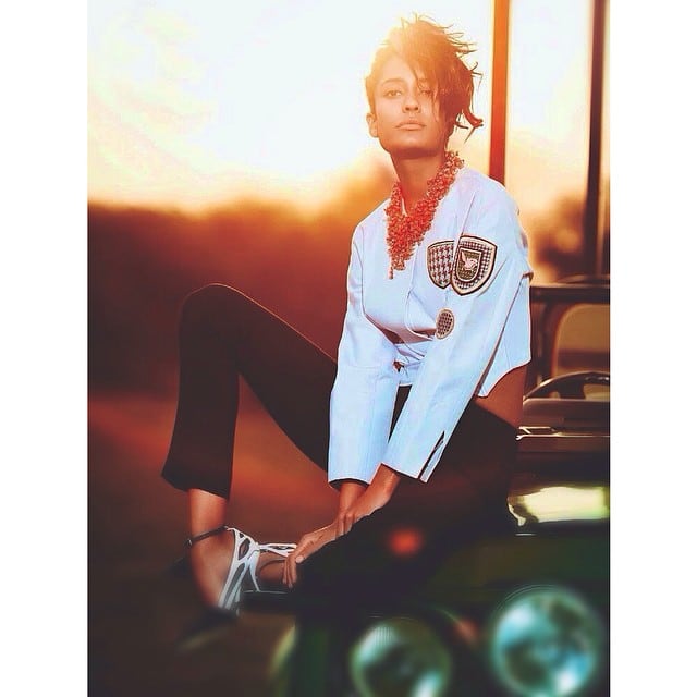 Lisa Haydon