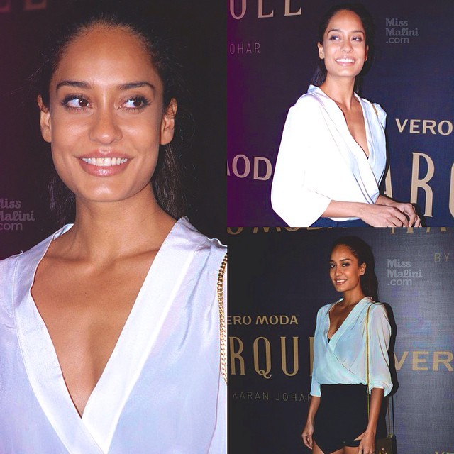 Lisa Haydon