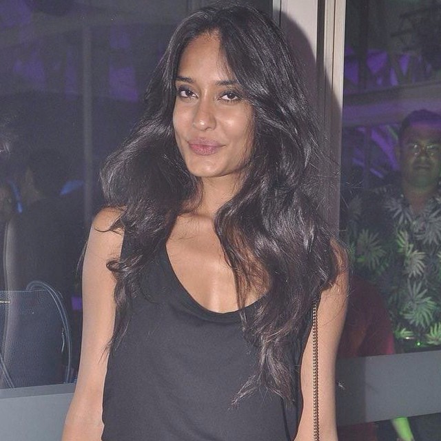 Lisa Haydon