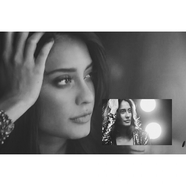 Lisa Haydon
