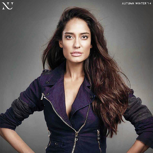 Lisa Haydon