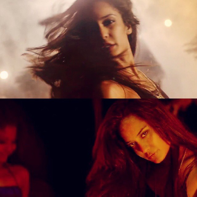 Lisa Haydon