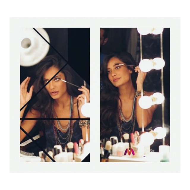 Lisa Haydon