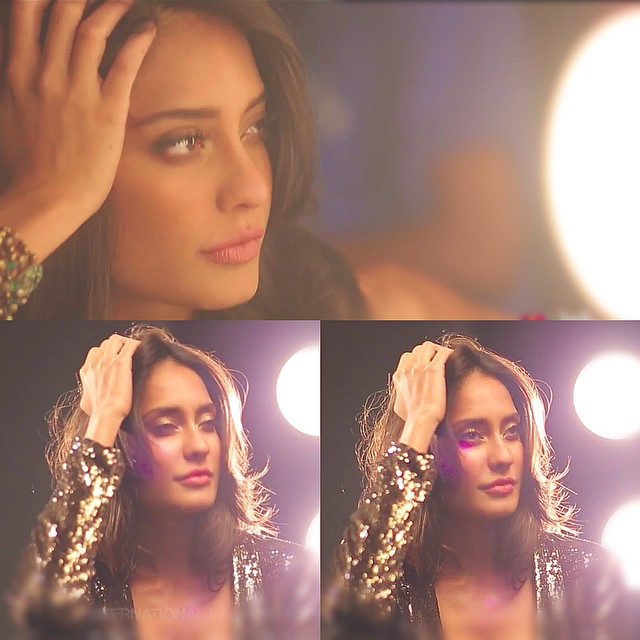 Lisa Haydon