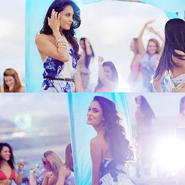 Lisa Haydon