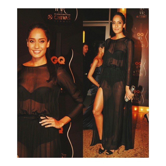 Lisa Haydon