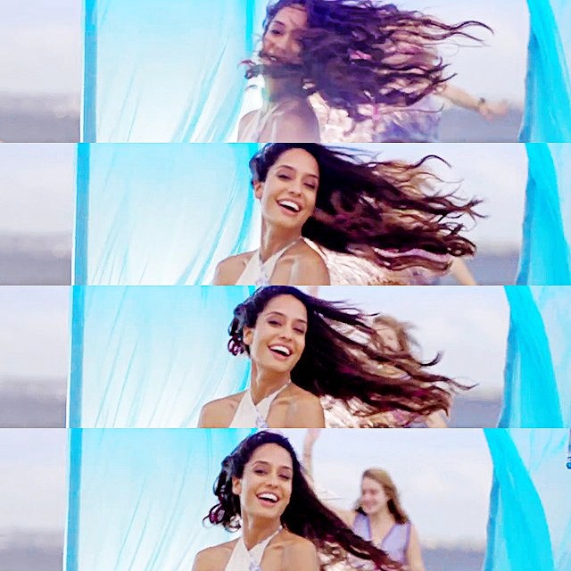 Lisa Haydon