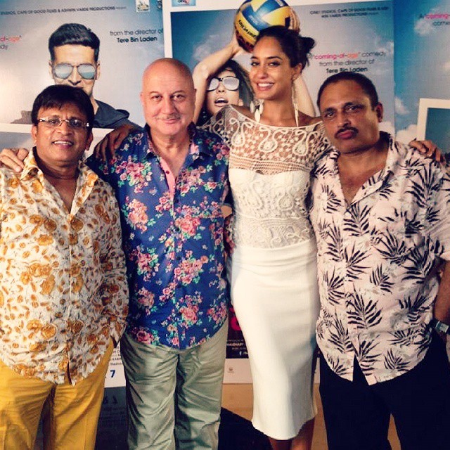 Lisa Haydon