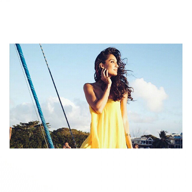 Lisa Haydon