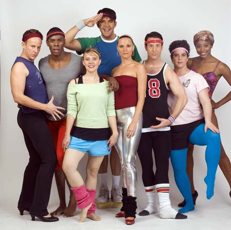 The Big Gay Sketch Show
