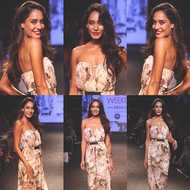 Lisa Haydon