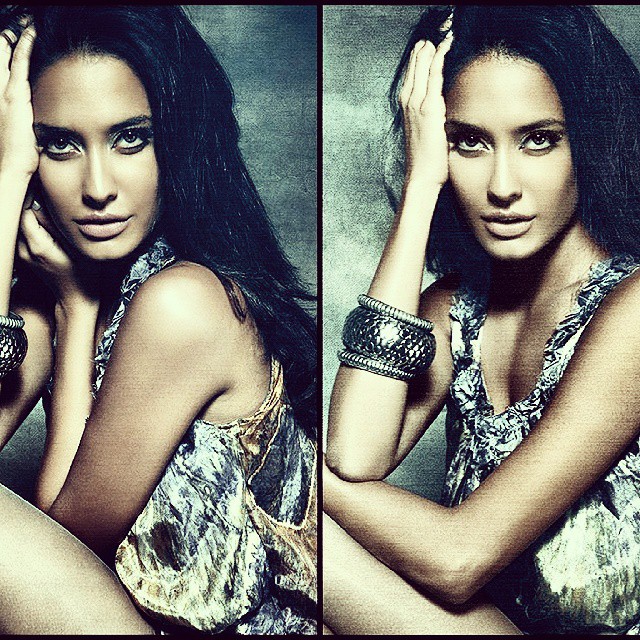 Lisa Haydon