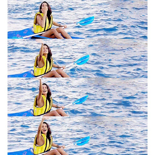Lisa Haydon