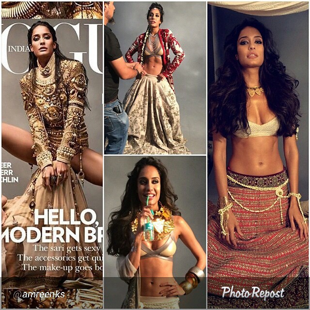 Lisa Haydon