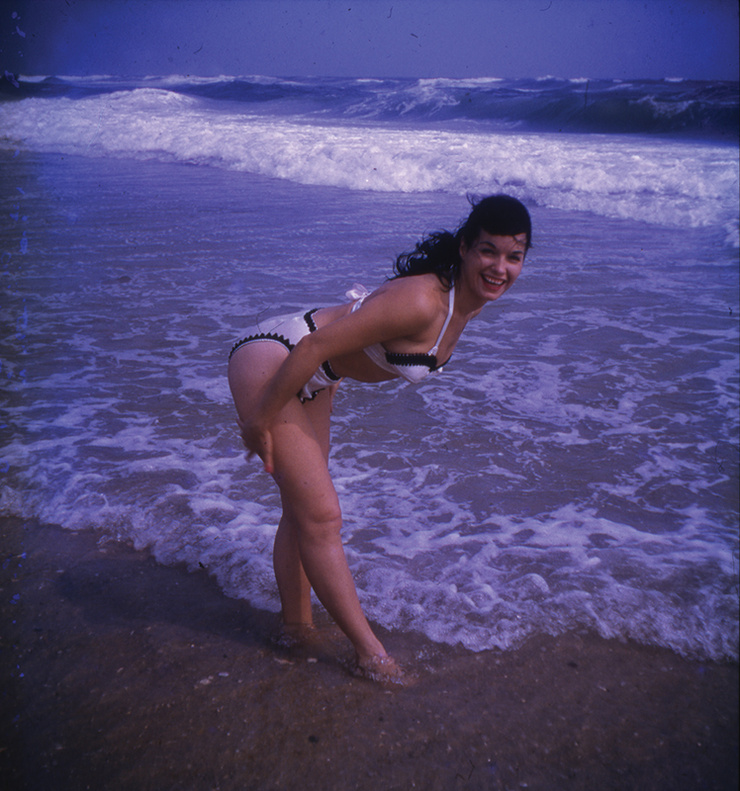 Bettie Page Bettie Page