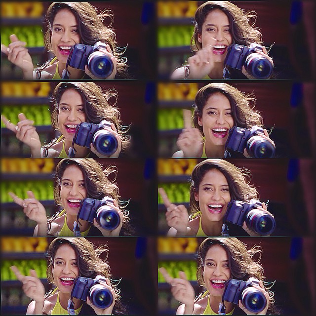 Lisa Haydon