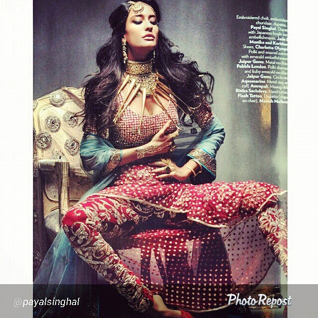 Lisa Haydon