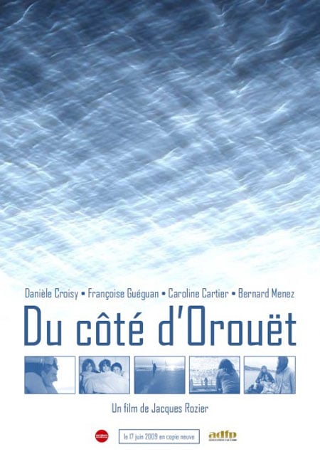 Du côté d'Orouët (1971)