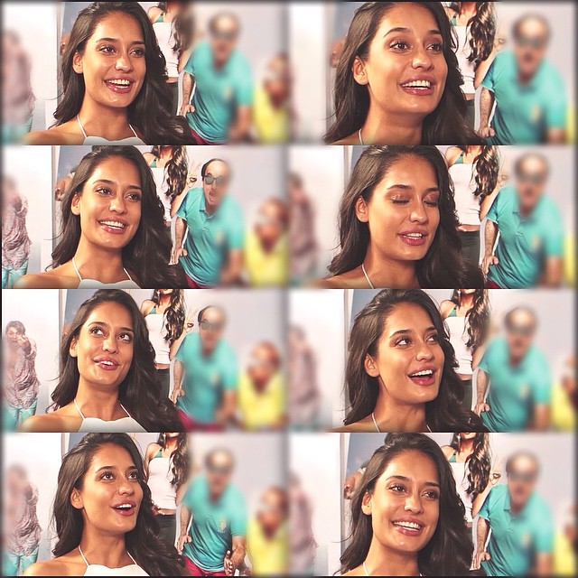 Lisa Haydon