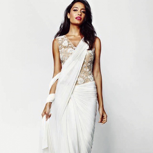 Lisa Haydon