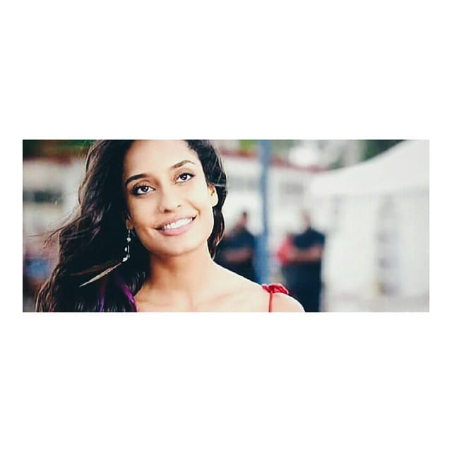 Lisa Haydon