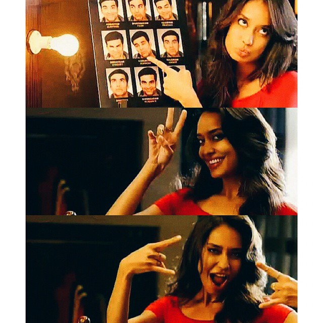 Lisa Haydon