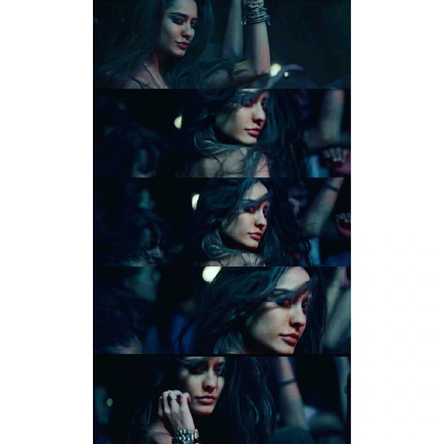 Lisa Haydon