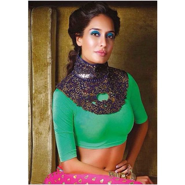 Lisa Haydon