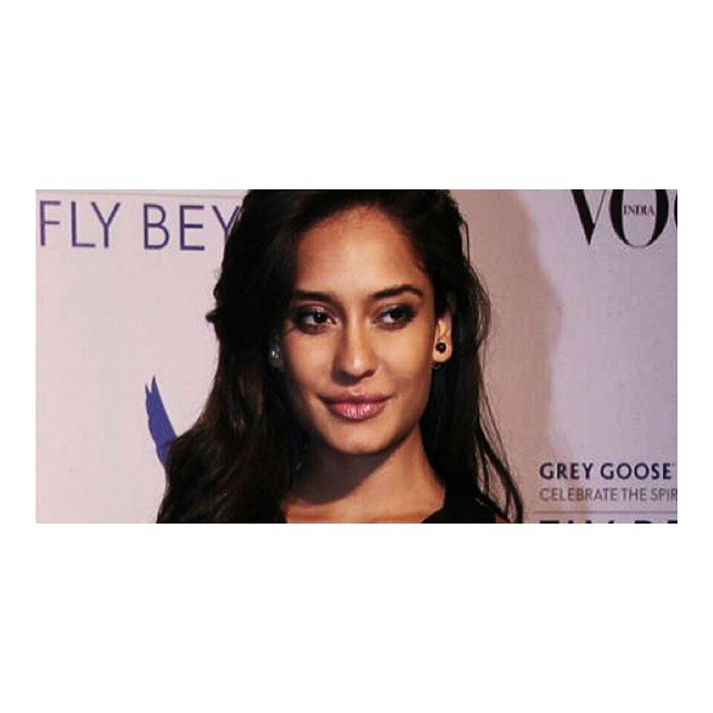 Lisa Haydon