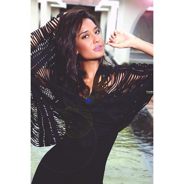 Lisa Haydon