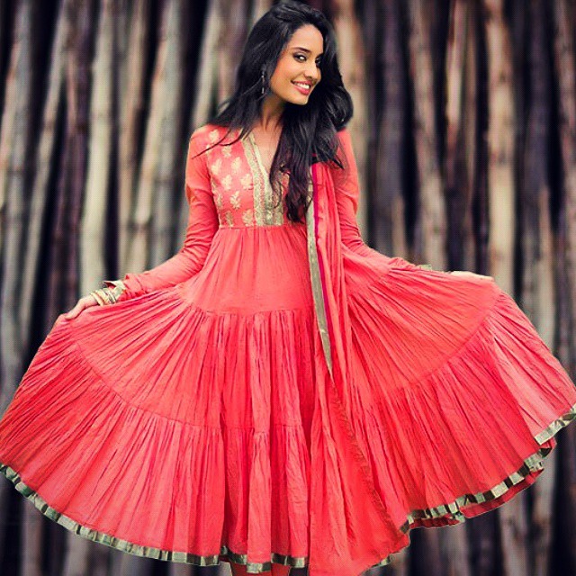 Lisa Haydon