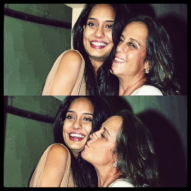 Lisa Haydon