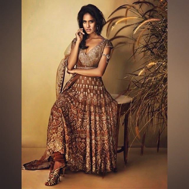 Lisa Haydon