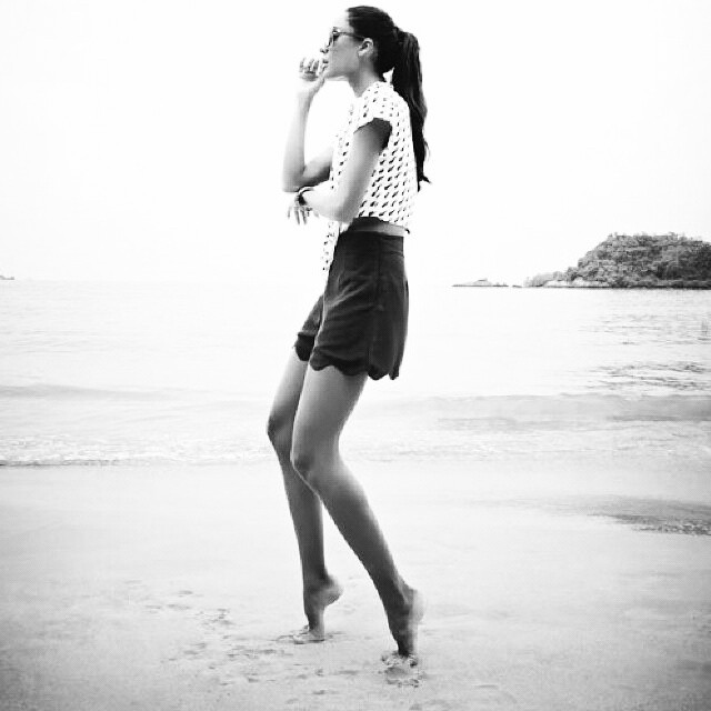 Lisa Haydon