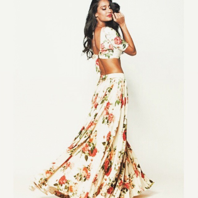 Lisa Haydon